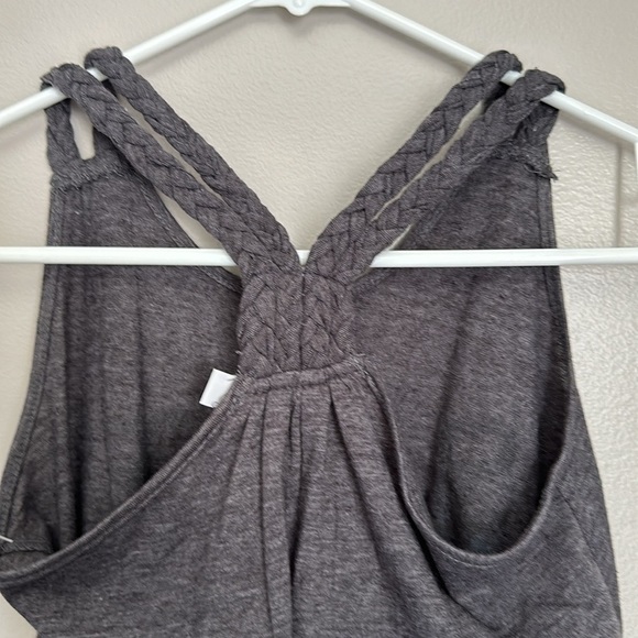 Vintage Havana girls sunrise tank - Picture 5 of 5